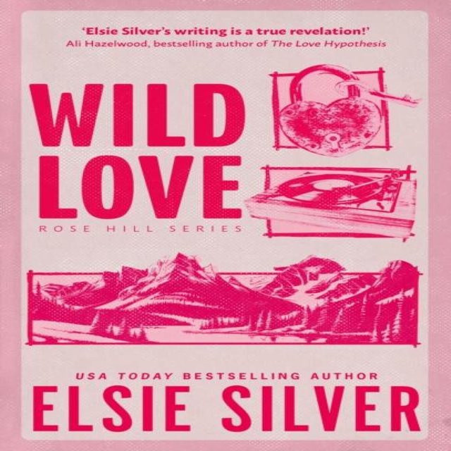 Wild Love von Elsie Silver, Taschenbuch - Bild 1