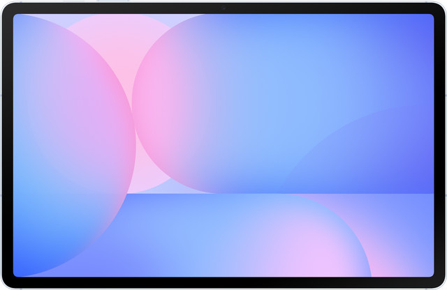 Samsung Galaxy Tab S10 FE+ 5G Android-Tablet mit 256 GB Speicher, 13,1 Zoll Display, Blau - Bild 1
