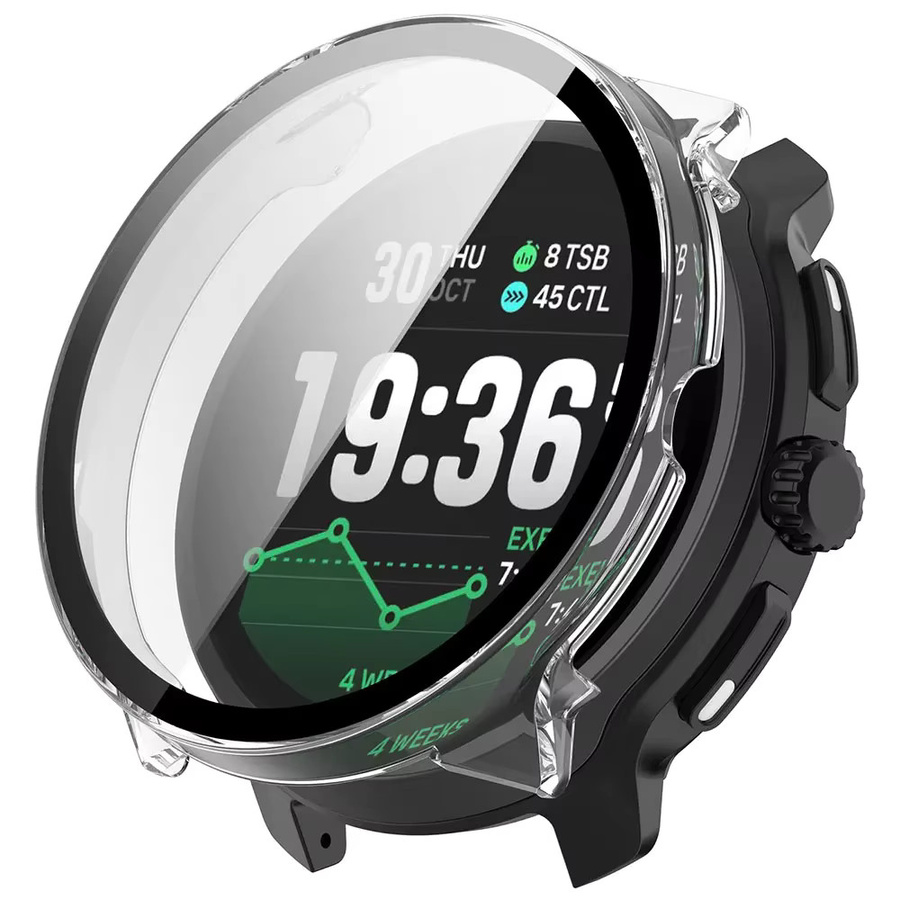 Suunto Schutzhülle Glas, Schwarz, Unisex - Bild 3