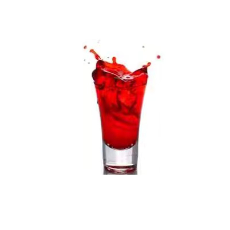 ZQION Kartenstich-Magie, Rot - Bild 1