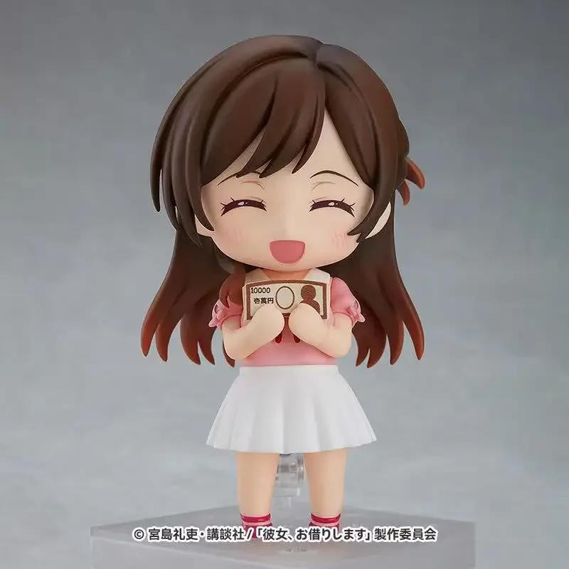 Nendoroid 1473 Chizuru Mizuhara Rent-A-Girlfriend Anime-Figur Actionfigur - Bild 2
