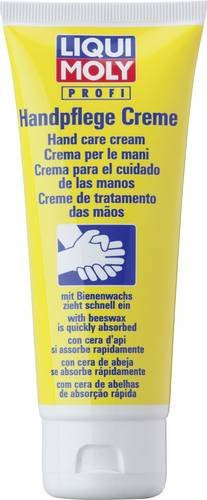 Liqui Moly Handpflegecreme, 100 ml, Unisex - Bild 1