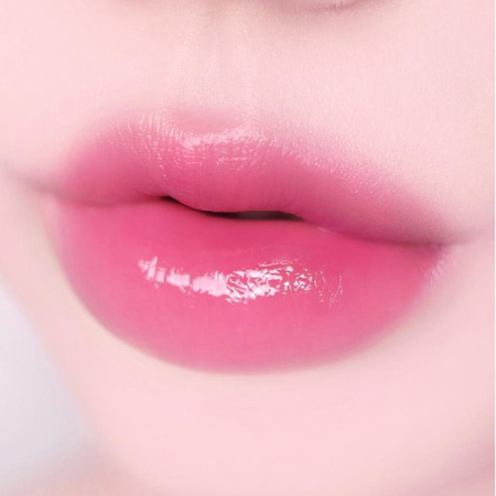 fwee Pink Obsession Stay-Fit Lippentönung, G05 Core Pink, 3,8 g, glänzend