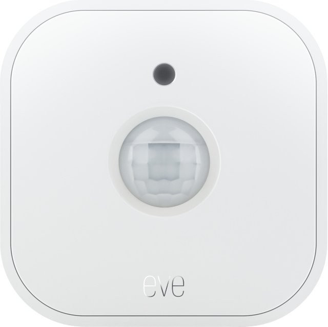 Eve Motion Bewegungsmelder mit Matter-Unterstützung, Weiß - Bild 1