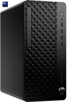 HP EliteDesk 8 Tower G1i Desktop PC 99M81ET in Schwarz mit Intel Core Ultra 7, 16GB RAM und 512GB SSD - Bild 1