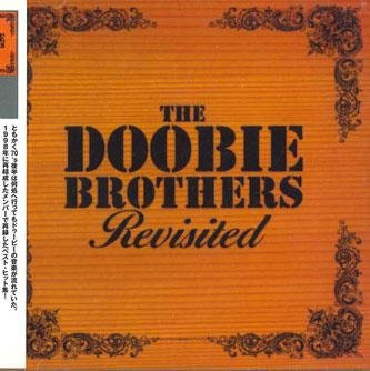 Doobie Brothers - Revisited CD, Rock, Keep Co., Ltd., 1999, Gebraucht - Bild 1