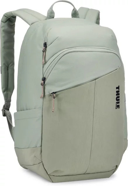 Thule Exeo Laptop-Rucksack 28L in Quiet Green - Bild 1