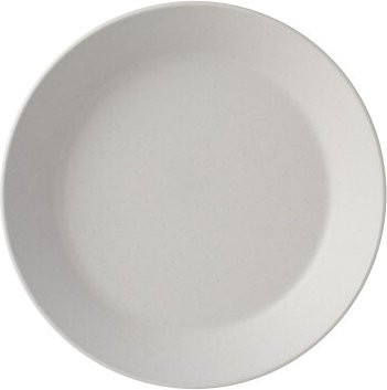 Mepal Suppenteller Bloom aus Melamin in Pebble White, Durchmesser: 22 cm - Bild 1