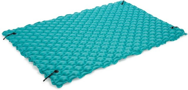 INTEX Giant Floating Mat Luftmatratze - Bild 1