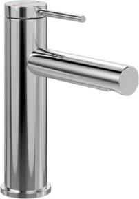 Villeroy & Boch Einhebel-Waschtischarmatur Loop & Friends in Chrom - Bild 1