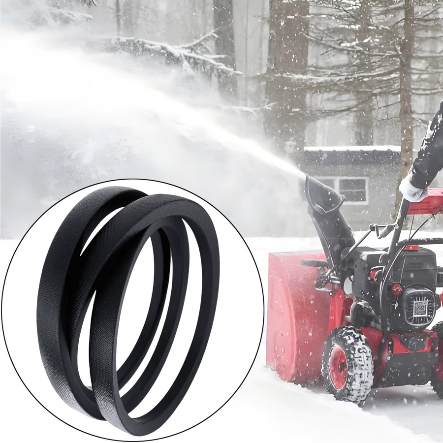 Ariens Schneefräse mit Schneckenantrieb für die 92-Serie, Farbe: Schwarz, Ersatzteil 7200725 - Bild 2