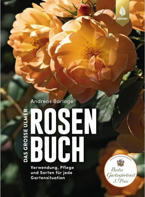 Das große Ulmer Rosenbuch - Bild 1