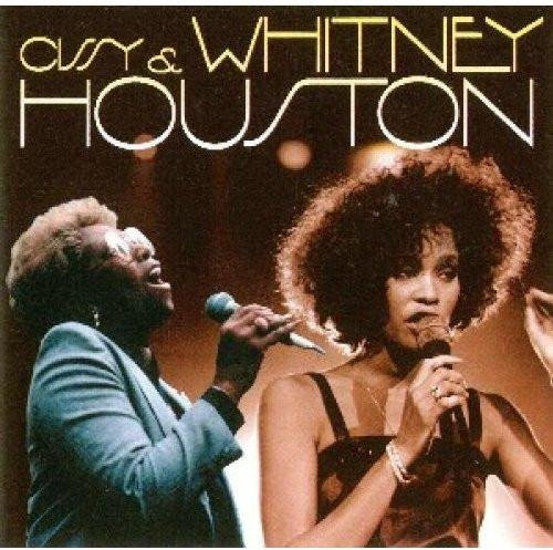 Think It Over... von Whitney Houston & Cissy, CD - Bild 1