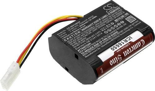 Cameron Sino Li-Ion Werkzeug-Akku 7.4V 4500 mAh in Schwarz - Bild 1