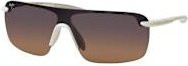Maui Jim Pālulu Sonnenbrille, randlos, square, beige, brown, Unisex - Bild 1