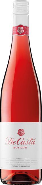 Familia Torres De Casta Rosado Roséwein, Garnacha, Penedès, 2025, trocken, 0,75 l - Bild 1