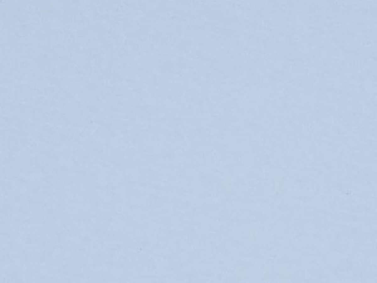 Prinz Mako-Feinjersey Uni Kissenbezug für Seitenschläferkissen in Blau mit Reißverschluss, B/H: 140 x 40 cm - Bild 1