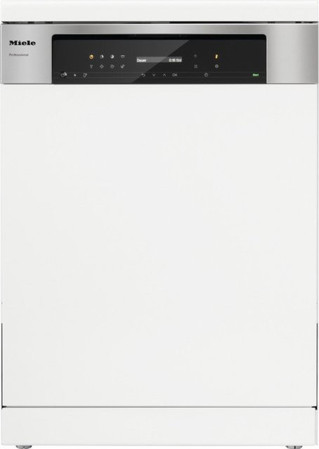 Miele Gewerbe Geschirrspüler weiß PFD 101 - Bild 1