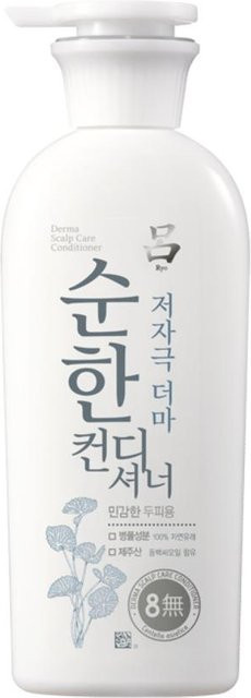 Ryo Derma Scalp Care Conditioner, 400 ml, für empfindliche Kopfhaut - Bild 1