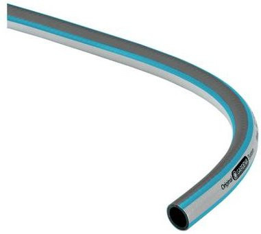 Gardena Classic Gartenschlauch 3/4 Zoll in Grau-Blau, 50 m - Bild 1
