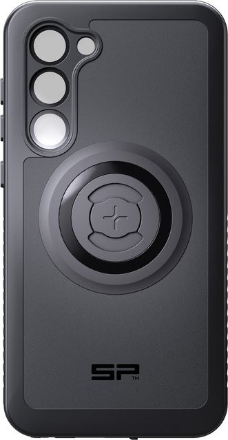 SP Phone Case Xtreme SPC+ Schutzhülle für Samsung Galaxy S23 Ultra in Schwarz - Bild 1