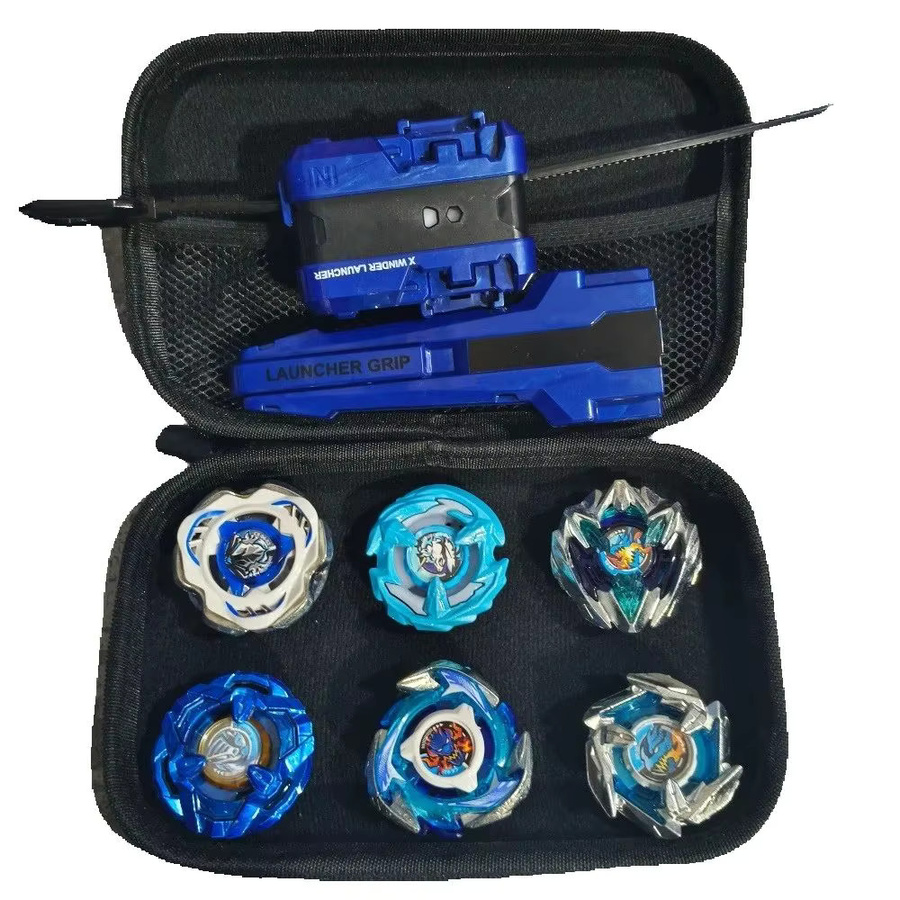 Takara Tomy Metall-Gyro-Spielzeug - Bild 2