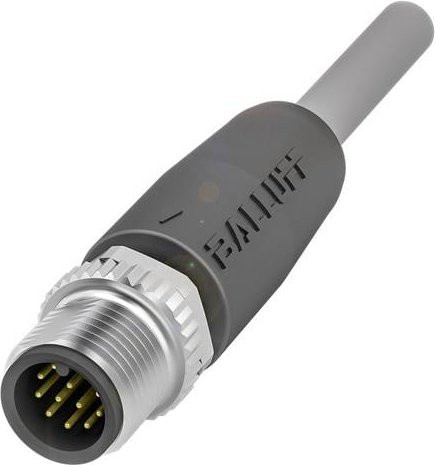 Balluff BCC06W0 Sensor-Aktor-Anschlussleitung in Grau - Bild 1