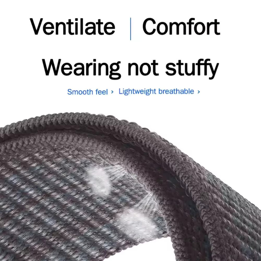Xiaomi Uhrenarmband Nylon, Multicolor, Unisex - Bild 4