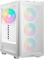 be quiet! Pure Base 501 LX Tower-PC-Gehäuse in White - Bild 1