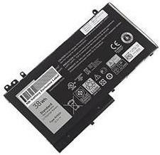 Dell Li-Ion Akku Pack 38Wh in Schwarz (VY9ND) - Bild 1