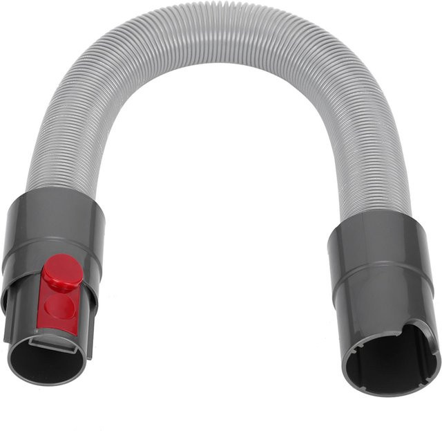 Flexibler Verlängerungsschlauchaufsatz für Dyson Staubsauger V7, V8, V10, V11 in Grau - Bild 1
