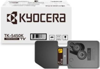 Original Kyocera Toner TK-5450K Schwarz für ECOSYS MA2600 und PA2600 Serie - Bild 2