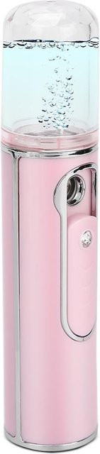 Shoemst Nano Gesichtsnebel-Sprühgerät, Rosa, Unisex - Bild 1
