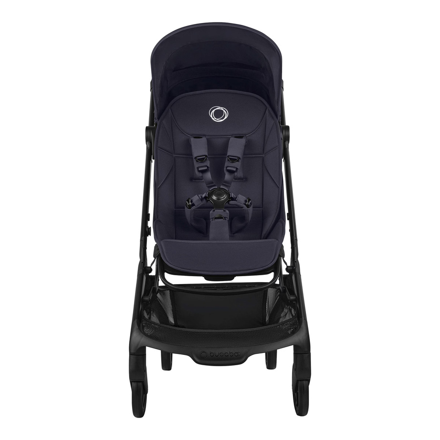 Bugaboo Buggy Butterfly 2 Travel Buggy inkl. Sicherheitsbügel Blau - Bild 2