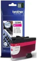 Original Brother Tintenpatrone LC-3239XLM Magenta für Inkjet-Drucker - Bild 3