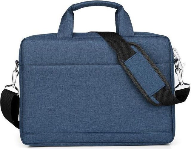 Gearlab Notebooktasche Toploader Blau für 14.1 Zoll (GLB201611) - Bild 1