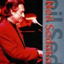 Neil Sedaka Pop Musik Album CD - Bild 1