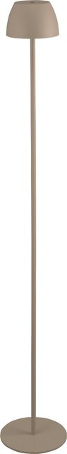 LIVARNO HOME LED-Akku-Stehleuchte mit Touch-Dimmer in Matt-Beige oder Metallic-Anthrazit - Bild 1