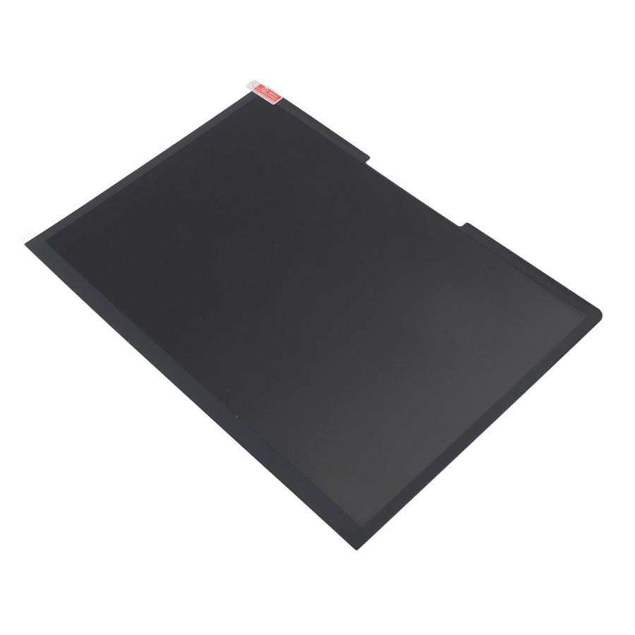 OutsideWorld Blickschutz Filter für 15 Zoll Laptop, abnehmbar, Schwarz - Bild 2