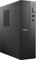 Dell Desktop Pro Slim Essential QVS1260 KNJR2 PC-System mit Intel Core i5-14400, 512 GB SSD, 16 GB RAM, Windows 11 Pro, Schwarz - Bild 2