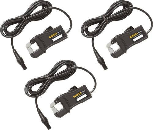 Fluke i40S-EL Stromwandlerzange 3er Set in Schwarz - Bild 1