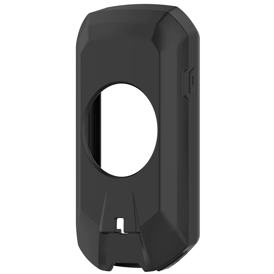 Garmin Edge 1050 Silikon Schutzhülle in Weiß mit Anti-Scratch Bumper Cover und GPS Code Tabelle - Bild 4