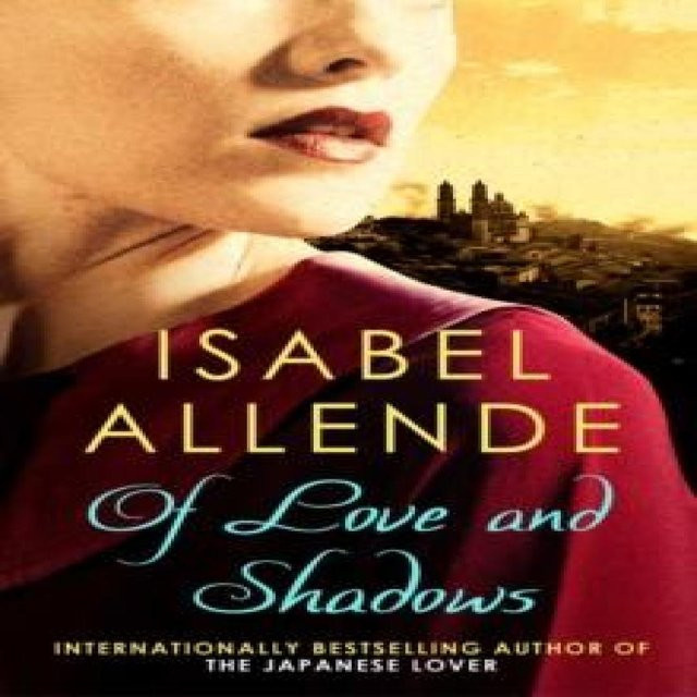 Von Liebe und Schatten von Isabel Allende, Taschenbuch - Bild 1