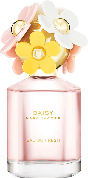 Marc Jacobs Daisy Eau so Fresh Eau de Toilette, Unisex - Bild 1