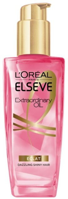 L'OREAL Paris Haaröl, 100 ml, für coloriertes Haar - Bild 1