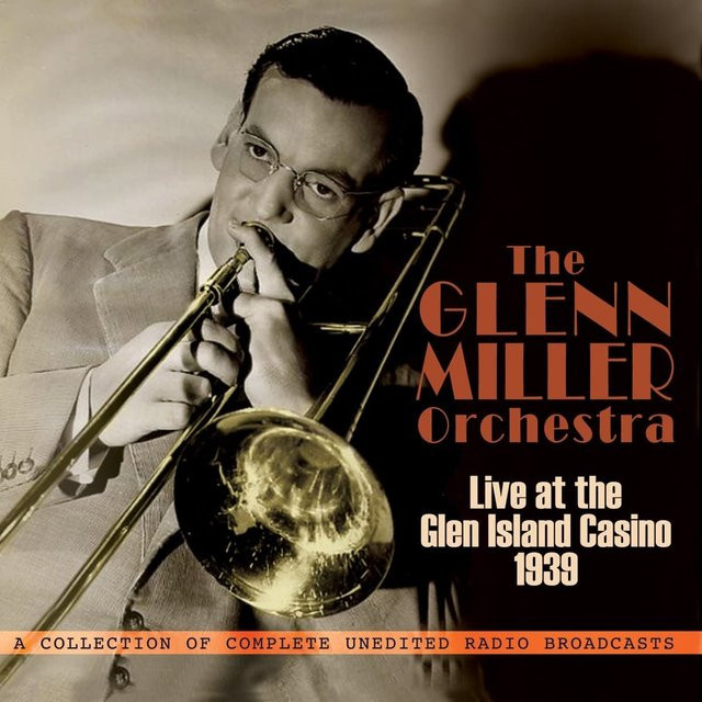 Live im Glen Island Casino, Glenn Miller, CD - Bild 1