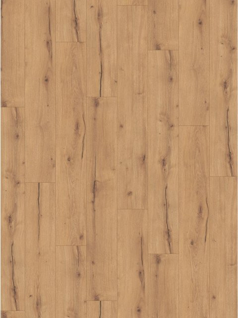 Parador Designboden Modular One Eiche Arizona in Braun mit Holzstruktur - Bild 1