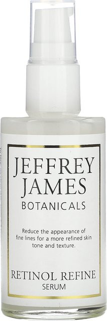 Jeffrey James Botanicals Retinol Refine Serum, 59 ml - Bild 1