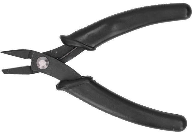 Neoglint Uhrenreparaturzange, Schwarz, Uhrenwerkzeug Zubehör - Bild 1
