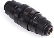 Alphacool Eiszapfen Schnellverschlusskupplungsset G1/4 in Deep Black - Bild 1